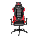 Silla Bultaco Gaming Division Negra/Roja | Quonty.com | BL-CH-GT301-RED