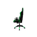 Drift Silla Gaming Dr300 Negra/ Verde | Quonty.com | DR300BG