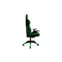 Drift Silla Gaming Dr300 Negra/ Verde | Quonty.com | DR300BG