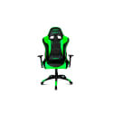 Drift Silla Gaming Dr300 Negra/ Verde | Quonty.com | DR300BG