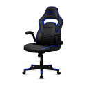 Drift Silla Gaming Dr75 Negro/Azul (Dr75bl) | Quonty.com | DR75BL