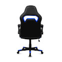 Drift Silla Gaming Dr75 Negro/Azul (Dr75bl) | Quonty.com | DR75BL