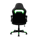 Drift Silla Gaming Dr75 Negro/Verde (Dr75bg) | Quonty.com | DR75BG