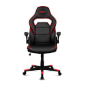 Drift Silla Gaming Dr75 Negro/Rojo (Dr75br) | Quonty.com | DR75BR