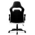 Drift Silla Gaming Dr75 Negro/Blanco (Dr75bw) | Quonty.com | DR75BW