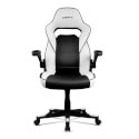 Drift Silla Gaming Dr75 Blanco/Negro (Dr75wb) | Quonty.com | DR75WB