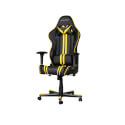 Silla Dxracer R-Series Negra-Amarilla | Quonty.com | GC-R9-NY-E6