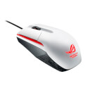 Raton Asus Rog Sica White | Quonty.com | 90MP00B2-B0UA00