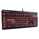 Teclado Corsair Gaming Strafe Cherry Mx Brown | Quonty.com | CH-9000092-ES
