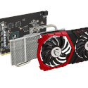 Vga Msi Gtx 1050 Ti Gaming X 4g | Quonty.com | 912-V335-001