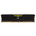 Corsair Ddr4 8gb 2400mhz Cl16 Vengeance Lpx Black | Quonty.com | CMK8GX4M1A2400C16