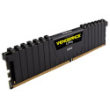 Corsair Ddr4 8gb 2400mhz Cl16 Vengeance Lpx Black | Quonty.com | CMK8GX4M1A2400C16