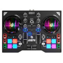 Hercules Consola Dj Instinct P8 Party Pack | Quonty.com | 4780870