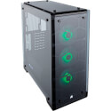 Caja Corsair Crystal 570x | Quonty.com | CC-9011098-WW