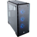 Caja Corsair Crystal 570x | Quonty.com | CC-9011098-WW