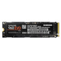 Ssd Samsung 960 Evo 250gb M.2 | Quonty.com | MZ-V6E250BW