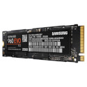 Ssd Samsung 960 Evo 250gb M.2 | Quonty.com | MZ-V6E250BW