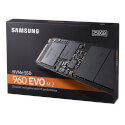 Ssd Samsung 960 Evo 250gb M.2 | Quonty.com | MZ-V6E250BW