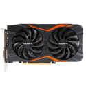 Tarjeta Grafica Gigabyte Gv-N105tg1 Gaming-4gd 4gb Gddr5 | Quonty.com | GVN105TG14-00-G