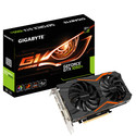 Tarjeta Grafica Gigabyte Gv-N105tg1 Gaming-4gd 4gb Gddr5 | Quonty.com | GVN105TG14-00-G