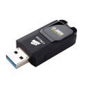 Corsair Voyager Slider X1 64gb Usb 3.0 Negro | Quonty.com | CMFSL3X1-64GB