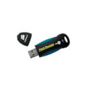 Corsair Voyager 256gb 256gb Usb 3.0 Negro, Azul Unidad Flash | Quonty.com | CMFVY3A-256GB