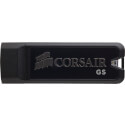 Corsair Voyager Gs 512gb 512gb Usb 3.0 Negro Unidad Flash | Quonty.com | CMFVYGS3B-512GB