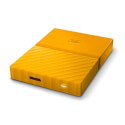 Hdd Externo Wd My Passport Worlwide 4tb | Quonty.com | WDBYFT0040BYL-WESN