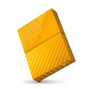 Hdd Externo Wd My Passport Worlwide 4tb | Quonty.com | WDBYFT0040BYL-WESN