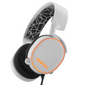 Auriculares Steelseries - Arctis 5 Blanco | Quonty.com | 61444