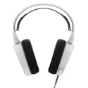 Auriculares Steelseries - Arctis 5 Blanco | Quonty.com | 61444
