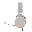 Auriculares Steelseries - Arctis 5 Blanco | Quonty.com | 61444