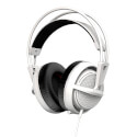Auriculares Steelseries Siberia 200 Blanco | Quonty.com | 51132