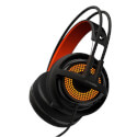 Auriculares Steelseries Siberia 350 Negro | Quonty.com | 51202