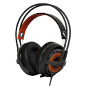 Auriculares Steelseries Siberia 350 Negro | Quonty.com | 51202