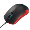 Raton Steelseries Rival 100 Dota 2 | Quonty.com | 62346