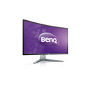 Monitor Benq Ex3200r 31.5&Quot; Fhd 4ms Hdmi/Dport Curvo | Quonty.com | 9H.LFCLA.TSE