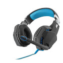 Trust Auriculares + Mic Gaming Gxt 363 7.1 Bass Vibration. | Quonty.com | 20407
