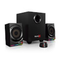 Creative Altavoces Gaming 2.1 Sound Blaster X Kratos S5 2.1 | Quonty.com | 51MF0470AA000
