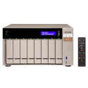 Qnap Tvs-873-8g 8bay 2.1 Ghz Qc | Quonty.com | TVS-873-8G