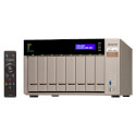 Qnap Tvs-873-8g 8bay 2.1 Ghz Qc | Quonty.com | TVS-873-8G