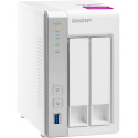 Qnap Soho 2-Bay Turbonas | Quonty.com | TS-231P