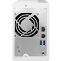 Qnap Soho 2-Bay Turbonas | Quonty.com | TS-231P