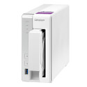 Qnap Ts-131p Nas Torre Color Blanco | Quonty.com | TS-131P