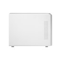 Qnap Ts-131p Nas Torre Color Blanco | Quonty.com | TS-131P