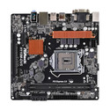Placa Base Asrock H110m-Dvs R3.0 Intel1151 Atx | Quonty.com | 90-MXB4A0-A0UAYZ