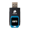 Usb Corsair Flash Voyager Slider X2 Usb 3.0 512gb | Quonty.com | CMFSL3X2-512GB