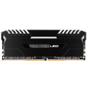 Corsair Ddr4 32gb (4x8) 3000mhz Cl15 Vengeance Black | Quonty.com | CMU32GX4M4C3000C15