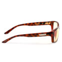 Gafas Gaming Gunnar Micron 24k Tortoise | Quonty.com | MIC-02301