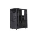 Caja Semitorre/Atx Bultaco Gaming Division Sherpa 101 | Quonty.com | BL-CA-101-MK16-01